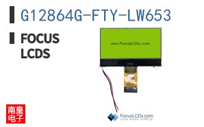 G12864G-FTY-LW653 ͼƬ